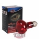 Лампа Trixie Reptiland Infrared heat spot-lamp , 75 Вт